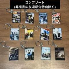 weezer メタルチャームコレクション ガチャガチャ - メルカリ