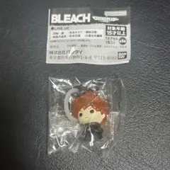 BLEACH めじるしアクセサリー (黒崎一護)
