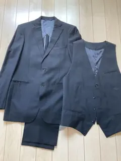 The SUIT COMPANY 3ピース