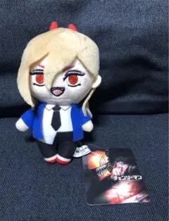 チェンソーマン ぬいぐるみ