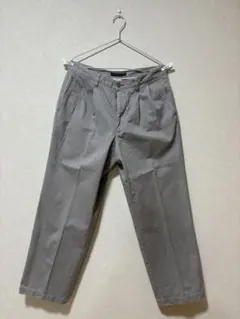 『TOMYHILFIGER 2タックテーパードチノ　90s』