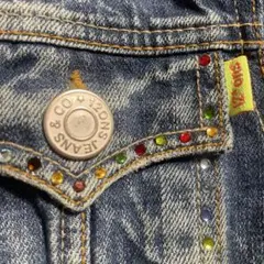 ジャケット Y2K