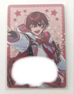 【すたぽら】Coe. ボイシングチップス　カード