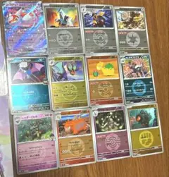 ラティアスexRR、メガドリームex タイプ ボール ミラーまとめ売り