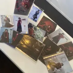 加州清光 ミュージカル刀剣乱舞 刀ミュ 佐藤流司 DVD