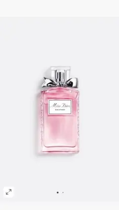 Miss Dior Rose N'Roses 50ml