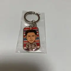 小林直己　ドッグタグ　RTF