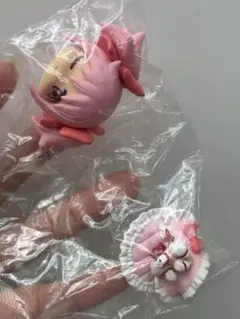 おねむたん 魔法少女まどか☆マギカ