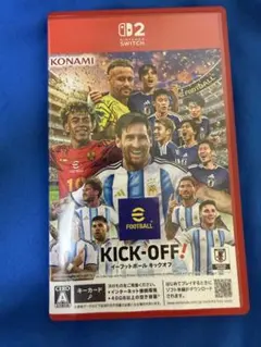 イーフトキックオフ