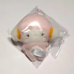 【即購入可】サンリオ　シークレットマスコット(わたしのデコバッグ)こぎみゅん