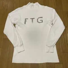 60s〜70s usnavy デッキクルー　ロンt モックネック　タートルネック