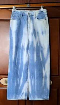 H&M デニムパンツ