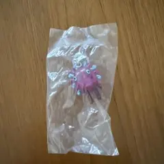 なんじゃもんじゃ　めじるしアクセサリー