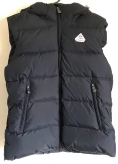 2026年最新】PYRENEX/ピレネックス Spoutnic vest (Mat) メンズ ベスト