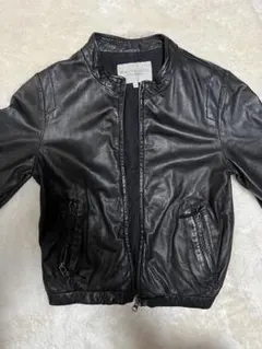 ユナイテッドアローズ/レザージャケット