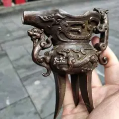 旧家整理品 中国清銅器 西周時代の武器 激安骨董品AK497 - メルカリ