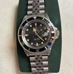 TUDOR チューダー サブマリーナー 79090 自動巻きETA 社外ブレスのサムネイル