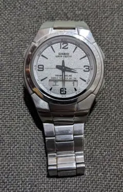 CASIO WAVE CEPTOR WVH-100J(ジャンク品)