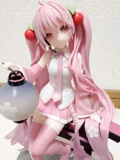 初音ミク フィギュア