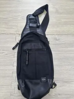 PORTER HEAT｜EDCポーチ（ほぼ新品未使用） - メルカリ