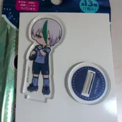 2025年最新】ブルーロック 乙夜影汰 アクリルスタンドの人気アイテム