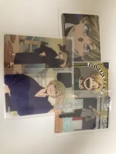僕のヒーローアカデミア 物間寧人 カード