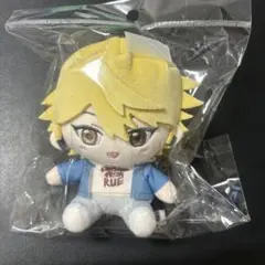 星屑の王子様　ぬいぐるみキーホルダー　源リキヤ　ドンキホーテ限定