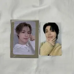 TREASURE LOVE PULSE タワレコ特典 トレカ ドヨン