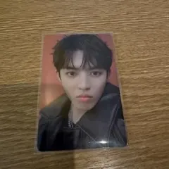 SEVENTEEN C×M CARATZONE 日本 エスクプス トレカ