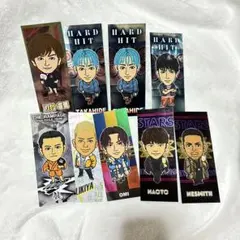 ジャニーズ、LDHなどグッズまとめ売り LDH グッズ まとめ売り EXILE 三代目 HIGH ＆ LOW - メルカリ