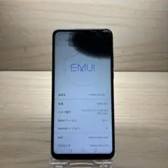HUAWEI P30 Lite 本体画面割れ L67