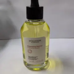 ロクシタン スタイリング剤