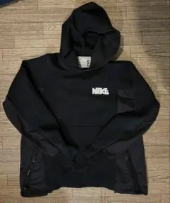 2026年最新】sacai nike パーカーの人気アイテム - メルカリ