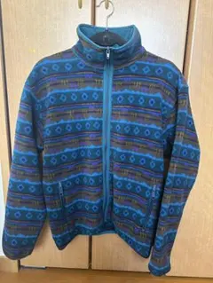 L.L.Bean 80's フリースジャケット