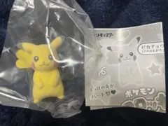 ポケモン ガチャガチャ フロッキードール ピカチュウ