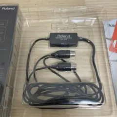 2026年最新】roland オーディオインターフェイスの人気アイテム - メルカリ