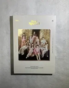 TWICE Feel Special