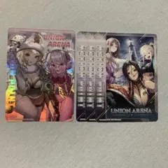 2026年最新】NIKKE ユニオンアリーナ apの人気アイテム - メルカリ