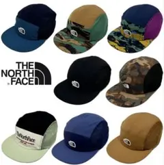 ノースフェイス　キャップ