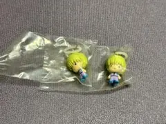 HUNTER × HUNTER 幻影旅団 めじるしアクセサリー