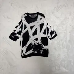 AZUL ニットセーターTのサムネイル