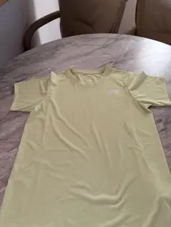 THE NORTH FACE FLASHDRY Tシャツ S ライトイエローのサムネイル