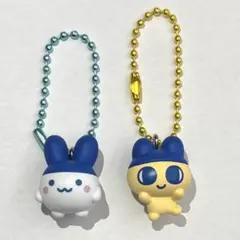 たまごっち　チョコボックス　みみっち　まめっち