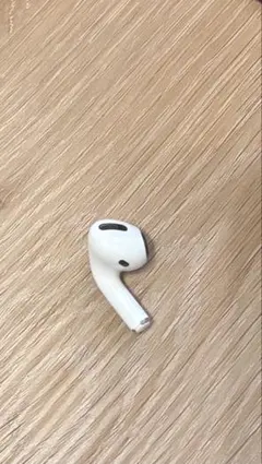 AirPods pro【左耳】※ジャンク品