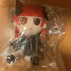 2026年最新】東方ぬいぐるみシリーズ 79 火焔猫燐 ふもふもりん。の