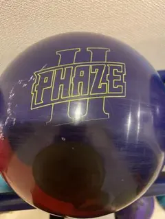 フェイズ2 STORM PHAZE II ボウリングボール　15のサムネイル
