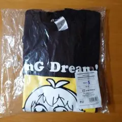 BanGDream!✕大川ぶくぶ　北沢はぐみ　トレーナー　S バンドリ