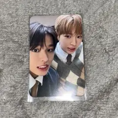 nctwish wishlist ユニット トレカ リク ユウシ