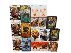 プライズ　フィギュア　まとめ売り