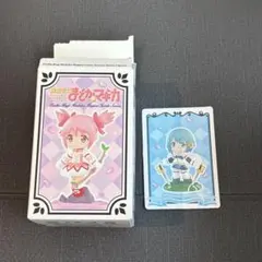 魔法少女まどか☆マギカ まどマギ ポップマート フィギュア 美樹さやか